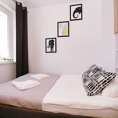 Nice&Cozy Apartment Sopot Ngoại thất bức ảnh