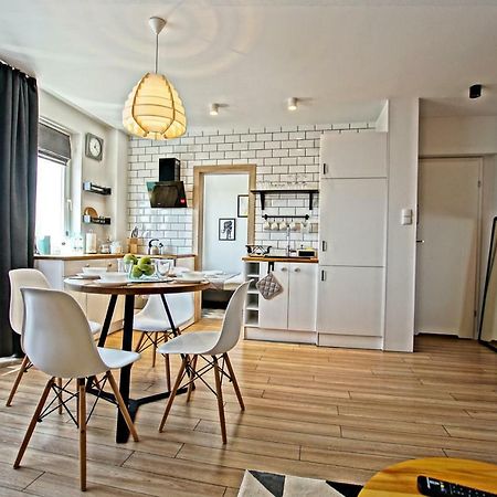 Nice&Cozy Apartment Sopot Ngoại thất bức ảnh