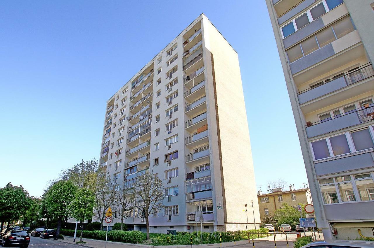 Nice&Cozy Apartment Sopot Ngoại thất bức ảnh